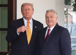 Từ Budapest đến Washington: Cú ngã của Viktor Orbán và dư chấn ở Mỹ!