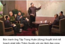 Bài học Trung Quốc – Gương soi cho Việt Nam trong kỷ nguyên mới (Bài 2)