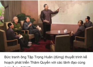 Bài học Trung Quốc – Gương soi cho Việt Nam trong kỷ nguyên mới (Bài 2)