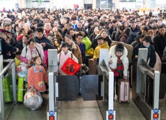 Bài học Trung Quốc – Gương soi cho Việt Nam trong kỷ nguyên mới (Bài 3)