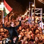 Chúc mừng người dân Hungary