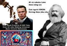 Đi tìm mô hình XHCN cho các phường, xã Việt Nam (Bài 3)