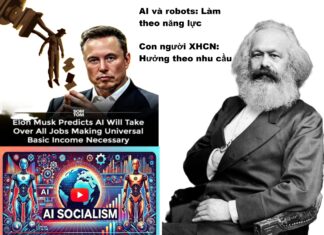 Đi tìm mô hình XHCN cho các phường, xã Việt Nam (Bài 3)