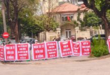 Bài học Trung Quốc – Gương soi cho Việt Nam trong kỷ nguyên mới (Bài cuối)