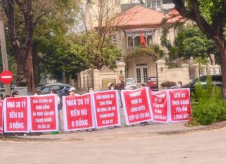 Bài học Trung Quốc – Gương soi cho Việt Nam trong kỷ nguyên mới (Bài cuối)