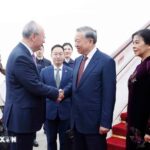 Ông Tô thăm Trung Quốc, biểu tượng và thực dụng!