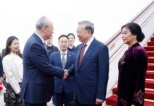 Ông Tô thăm Trung Quốc, biểu tượng và thực dụng!