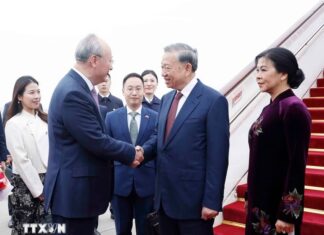 Ông Tô thăm Trung Quốc, biểu tượng và thực dụng!