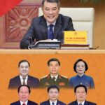 Khát vọng “kỹ trị”