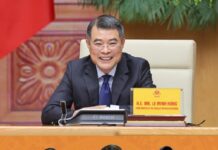 Khát vọng “kỹ trị”