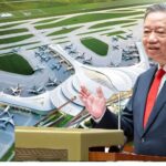 Long Thành và chân thành