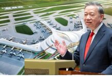 Long Thành và chân thành