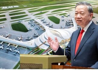 Long Thành và chân thành