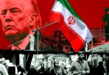 Iran có đầu hàng vì bị phong toả kinh tế hay không?