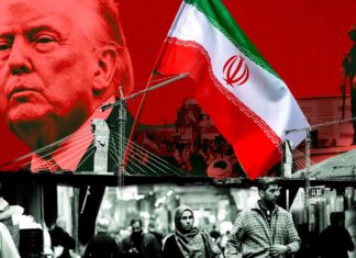 Iran có đầu hàng vì bị phong toả kinh tế hay không?