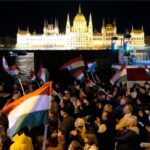 Từ bầu cử Quốc hội Hungary 12-4-2026, lại liên tưởng đến bầu cử Quốc hội Việt Nam 15-3-2026