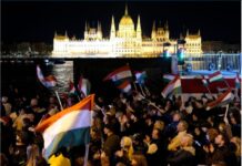 Từ bầu cử Quốc hội Hungary 12-4-2026, lại liên tưởng đến bầu cử Quốc hội Việt Nam 15-3-2026