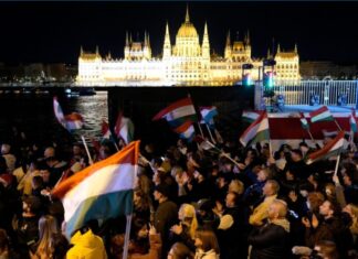 Từ bầu cử Quốc hội Hungary 12-4-2026, lại liên tưởng đến bầu cử Quốc hội Việt Nam 15-3-2026