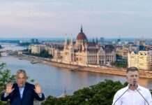 Bình phong Kitô giáo sụp đổ – Những bài học từ thất bại của Orbán