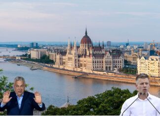 Bình phong Kitô giáo sụp đổ – Những bài học từ thất bại của Orbán