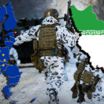 Sa lầy, thảm kịch và cơ may