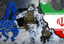 Sa lầy, thảm kịch và cơ may