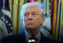 Kẻ trốn quân dịch 5 lần lại khoác lác: “Tôi có thể thắng cuộc chiến Việt Nam trong 5 tháng”!