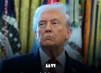 Kẻ trốn quân dịch 5 lần lại khoác lác: “Tôi có thể thắng cuộc chiến Việt Nam trong 5 tháng”!