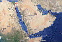 Thiên hạ đại loạn dã hảo (Kỳ 2)