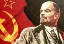 Hai thái cực đánh giá về Lenin!