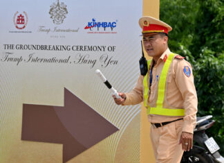 Người Việt khó xả xong ‘cộng nghiệp’ từ ‘công an nhân dân’