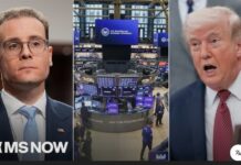 Cuộc chiến Iran: Canh bạc hoàn hảo qua mỗi dòng tweet của Trump