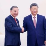 Vì sao Việt Nam nghiêng về phía Trung Quốc