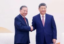 Vì sao Việt Nam nghiêng về phía Trung Quốc