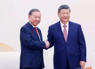 Vì sao Việt Nam nghiêng về phía Trung Quốc