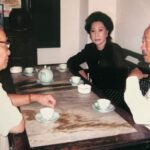 Dám quyết vì tương lai
