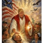 Nhìn từ Marcel Aymé, chỉ có khỉ mới cứu nổi Trump?