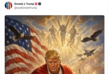 Nhìn từ Marcel Aymé, chỉ có khỉ mới cứu nổi Trump?