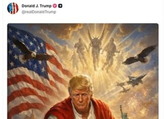 Nhìn từ Marcel Aymé, chỉ có khỉ mới cứu nổi Trump?