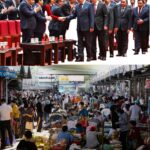“Chính trị thị trường”, tại sao không?