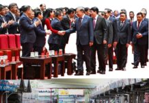 “Chính trị thị trường”, tại sao không?