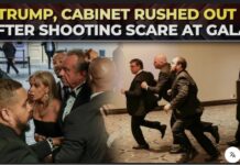 Vụ ám sát hụt Tổng thống Trump: An ninh thất bại hay kịch bản chính trị?