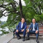 Nhật ký tháng 4 năm 2026 (Kỳ 1)