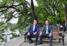 Nhật ký tháng 4 năm 2026 (Kỳ 1)