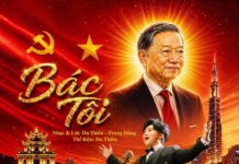 Chuyện khuya: Sự xu thời lý thuyết của người Việt