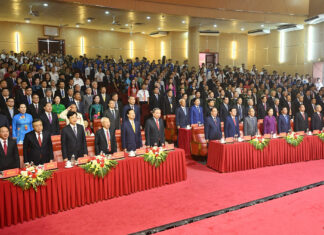 Tổng Bí thư Hà Huy Tập phê phán đồng chí Nguyễn Ái Quốc