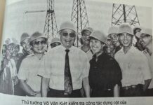 Nói thêm về bài viết “Dám quyết vì tương lai”