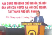 Đi tìm mô hình XHCN cho các phường, xã Việt Nam (Bài 2)