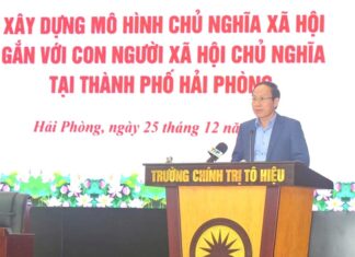 Đi tìm mô hình XHCN cho các phường, xã Việt Nam (Bài 2)