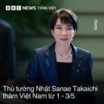 Thủ tướng “một quốc gia bình thường” đến thăm nước ta!